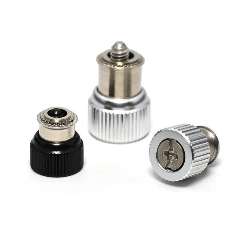 Deck Screw Stainless - Tornillos cautivos remachados a presión en
