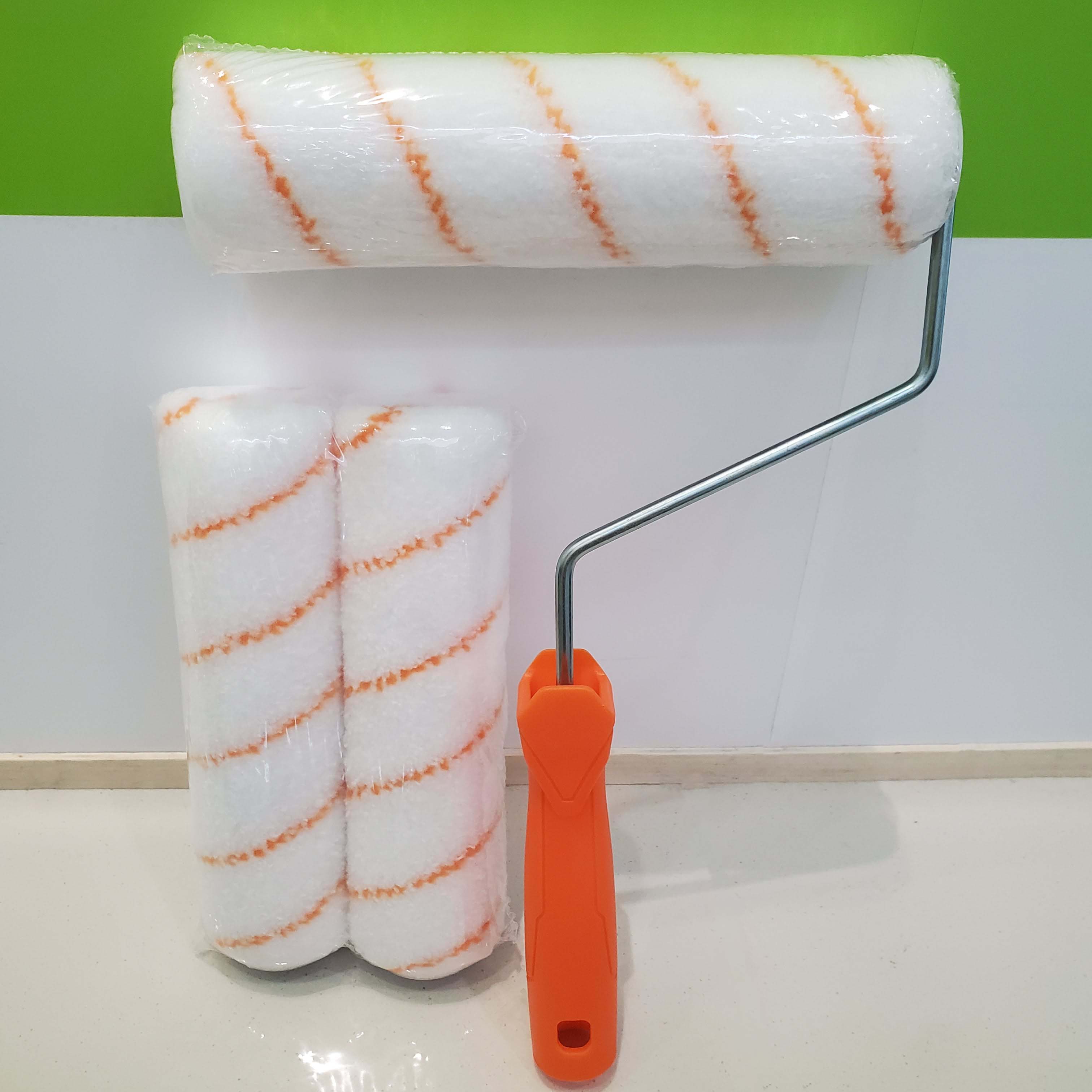 Home Improvement Retail - Juego de cepillos giratorios universales de