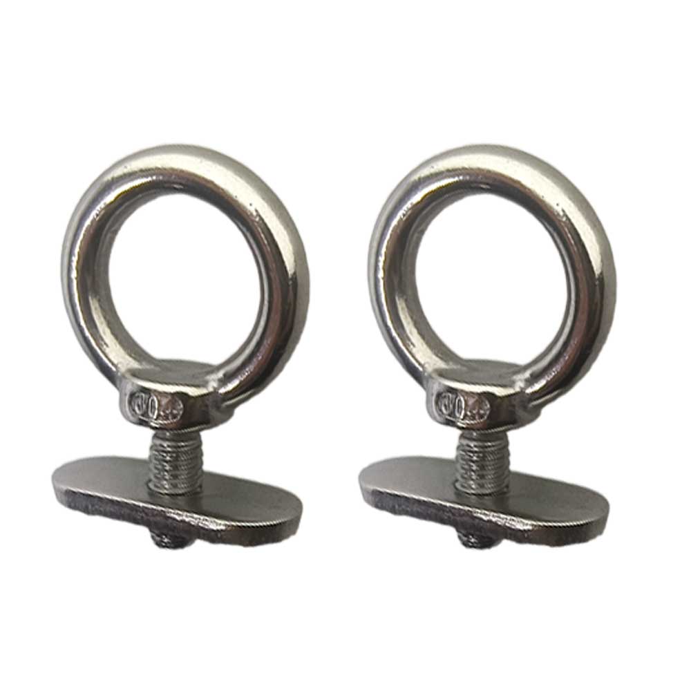 Deck Screw Stainless - Bloque deslizante de montaje en pista
