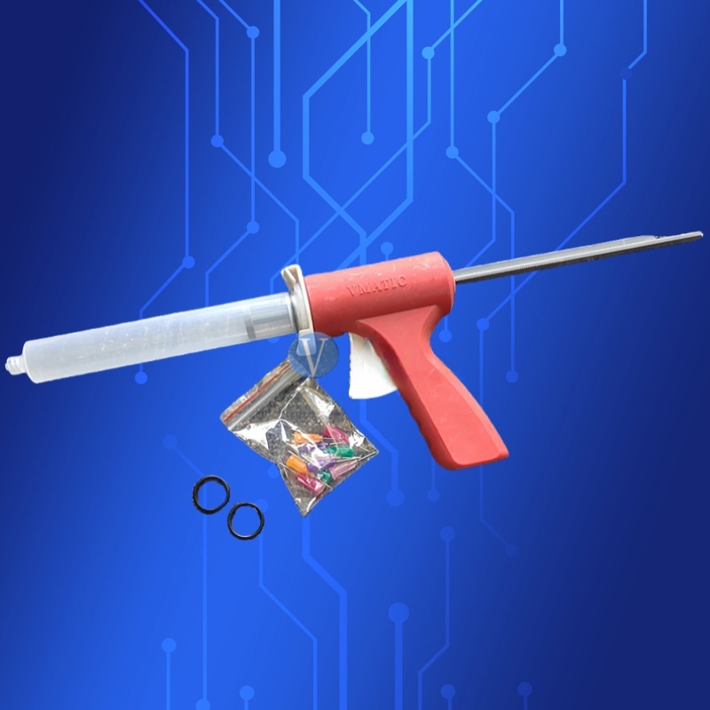 Caulking Gun Dispensing - Envío Gratis, Pistola Manual de Alta