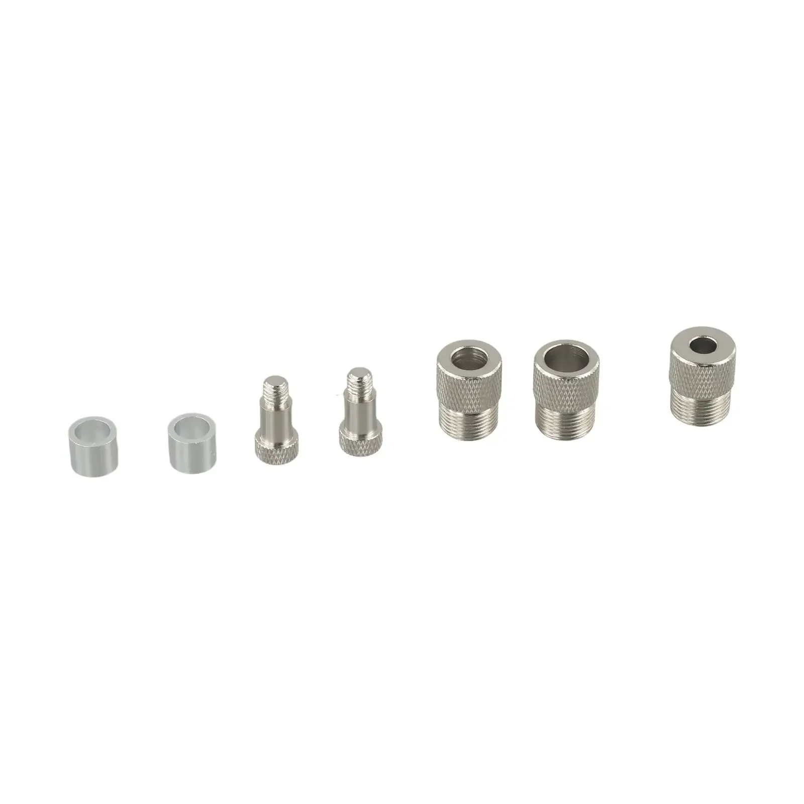 Home Improvement Guide - Kit de guía de taladro para