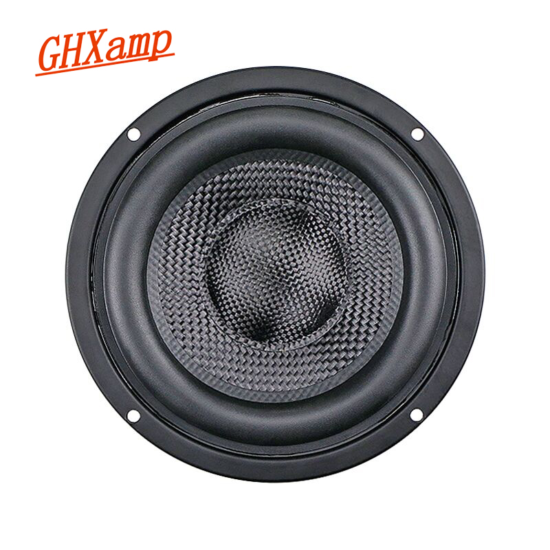 Home Improvement Dvd - Altavoz Subwoofer de fibra de vidrio