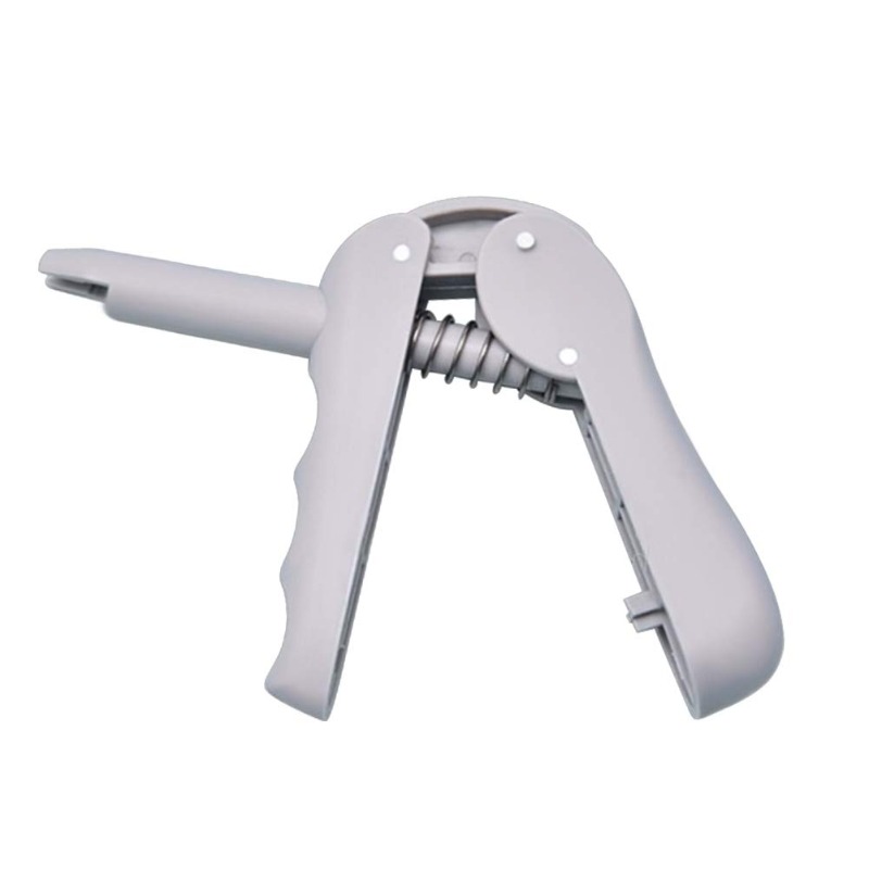 Caulking Gun Dispensing - Dispensador de pistola compuesta Dental, herramienta
