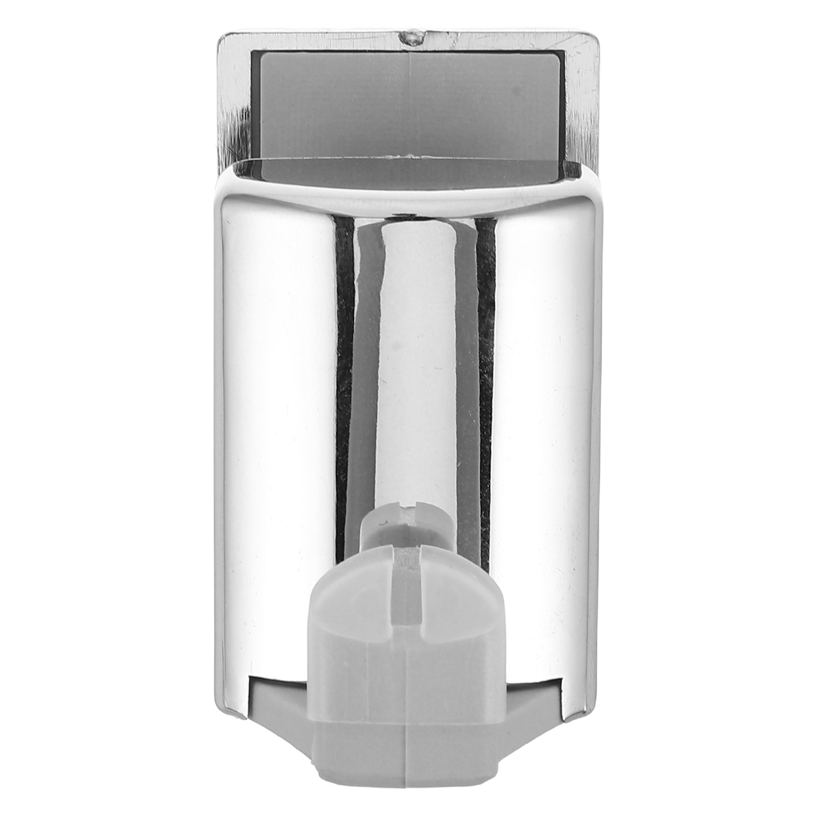 Home Improvement Guide - Riel Inferior de Puerta de Vidrio