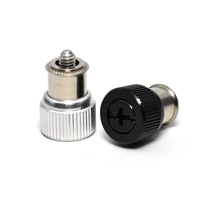 Tornillos cautivos remachados  - Deck Screw Stainless reseña y precio