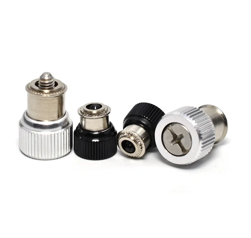Tornillos cautivos remachados  - Deck Screw Stainless reseña y precio