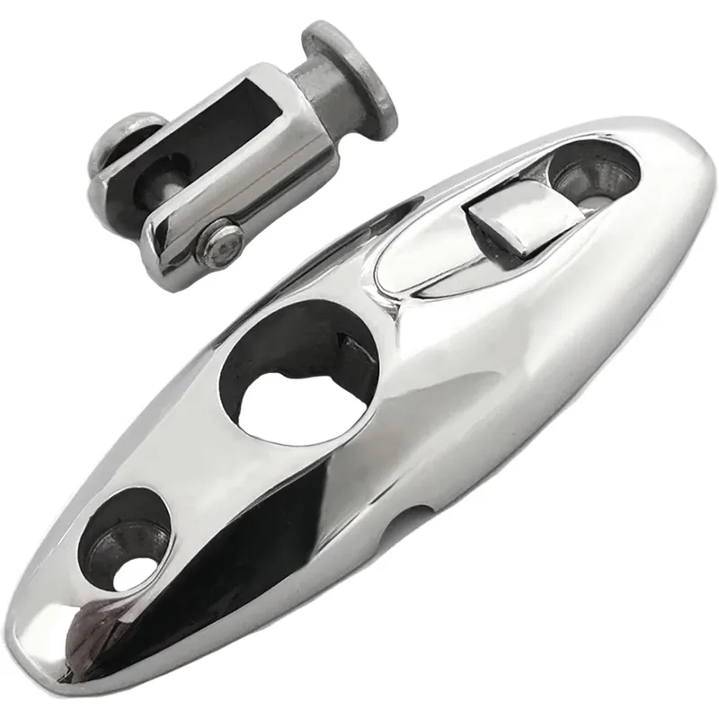 Bisagra giratoria de liberació - Deck Screw Stainless reseña y precio