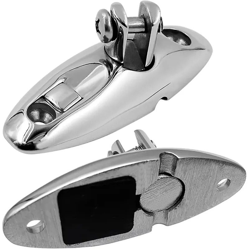 Bisagra giratoria de liberació - Deck Screw Stainless reseña y precio
