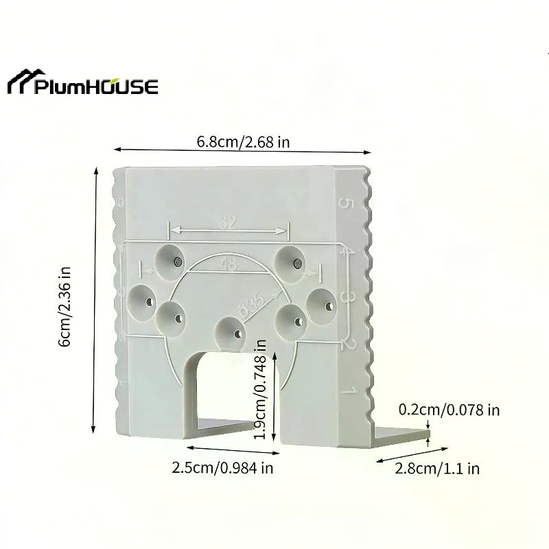 Herramienta de Posicionamiento - Home Improvement Guide reseña y precio