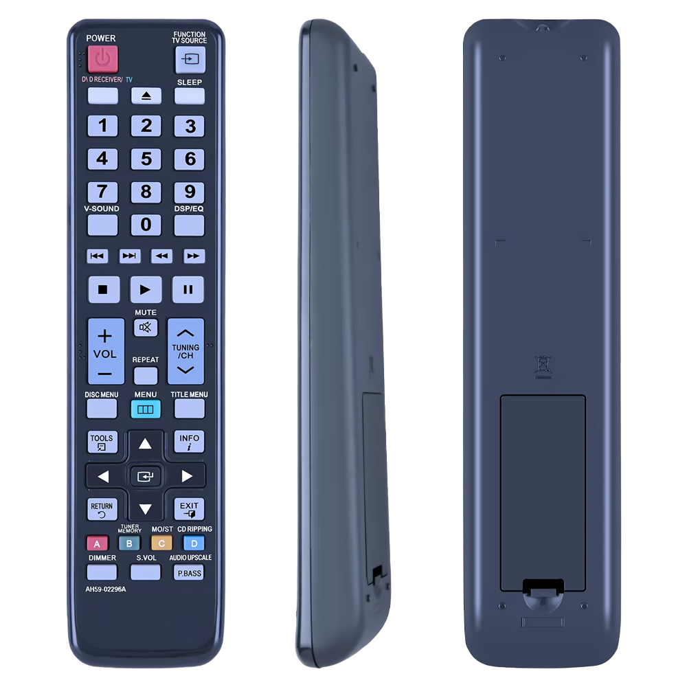 Control remoto AH59-02298A AH5 - Home Improvement Dvd reseña y precio