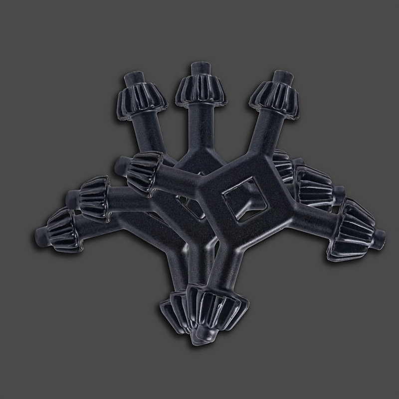 Llave de taladro multifunciona - Home Improvement Retail reseña y precio