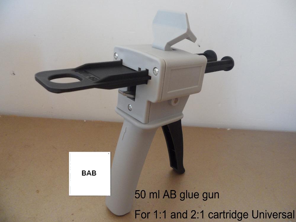 Pistola de calafateo de pegame - Caulking Gun Dispensing reseña y precio