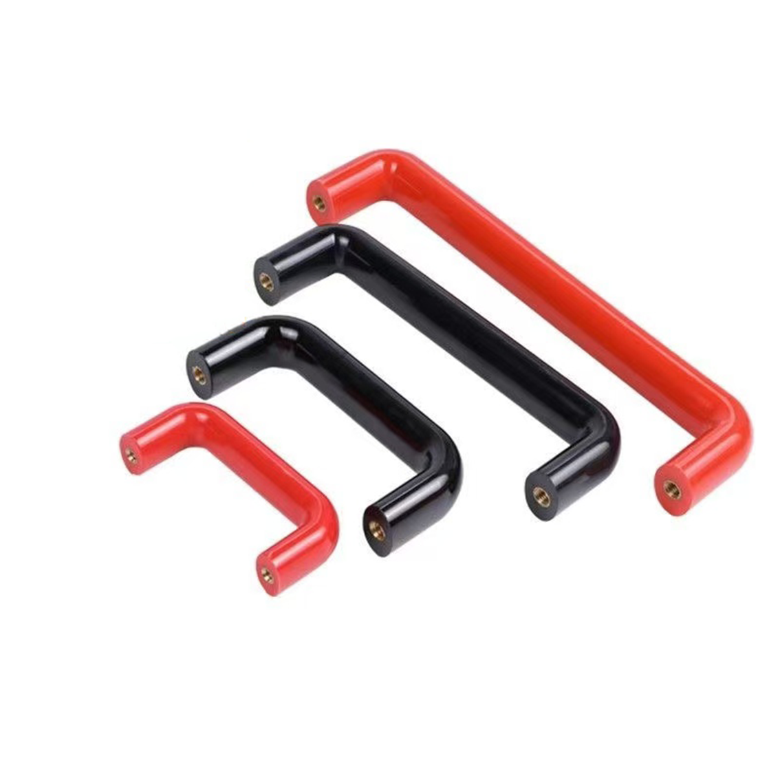 Tiradores de puertas de gabine - Home Improvement Retail reseña y precio