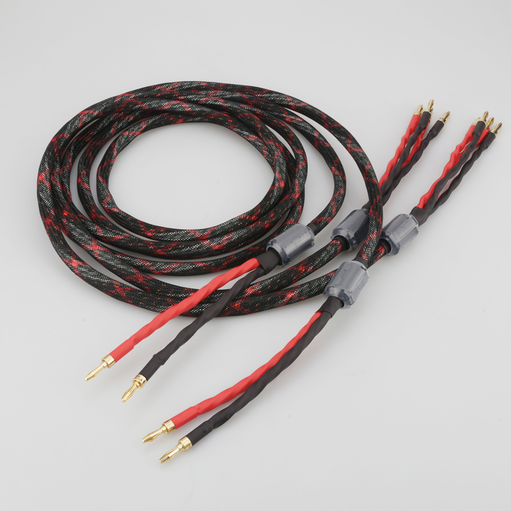 Cable de Altavoz Bi-wire de 16 - Home Improvement Dvd reseña y precio