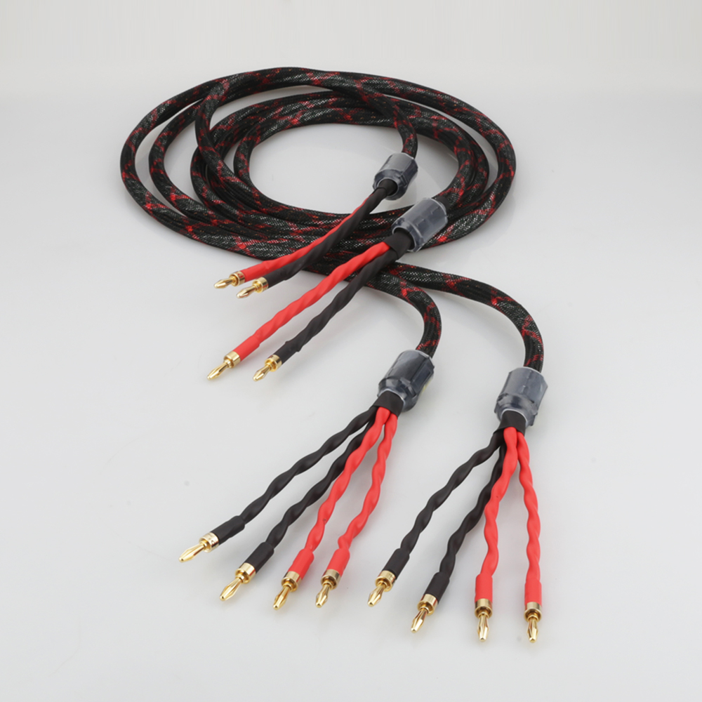 Cable de Altavoz Bi-wire de 16 - Home Improvement Dvd reseña y precio