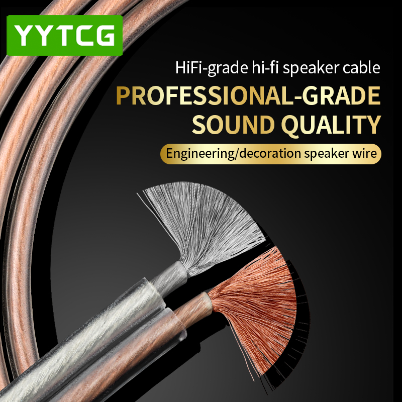 YYTCG DIY Cable de Audio HIFI  - Home Improvement Dvd reseña y precio