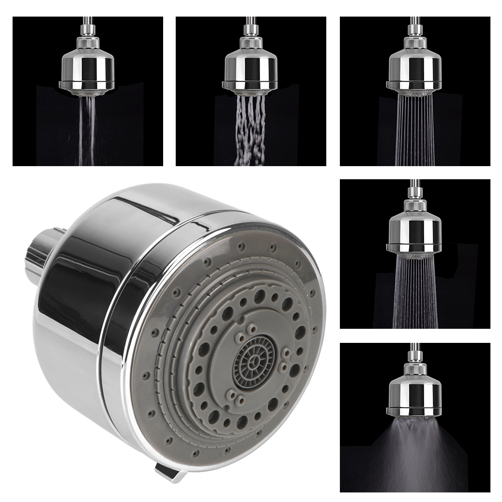Accesorios de baño, cabezal de - Home Improvement Retail reseña y precio