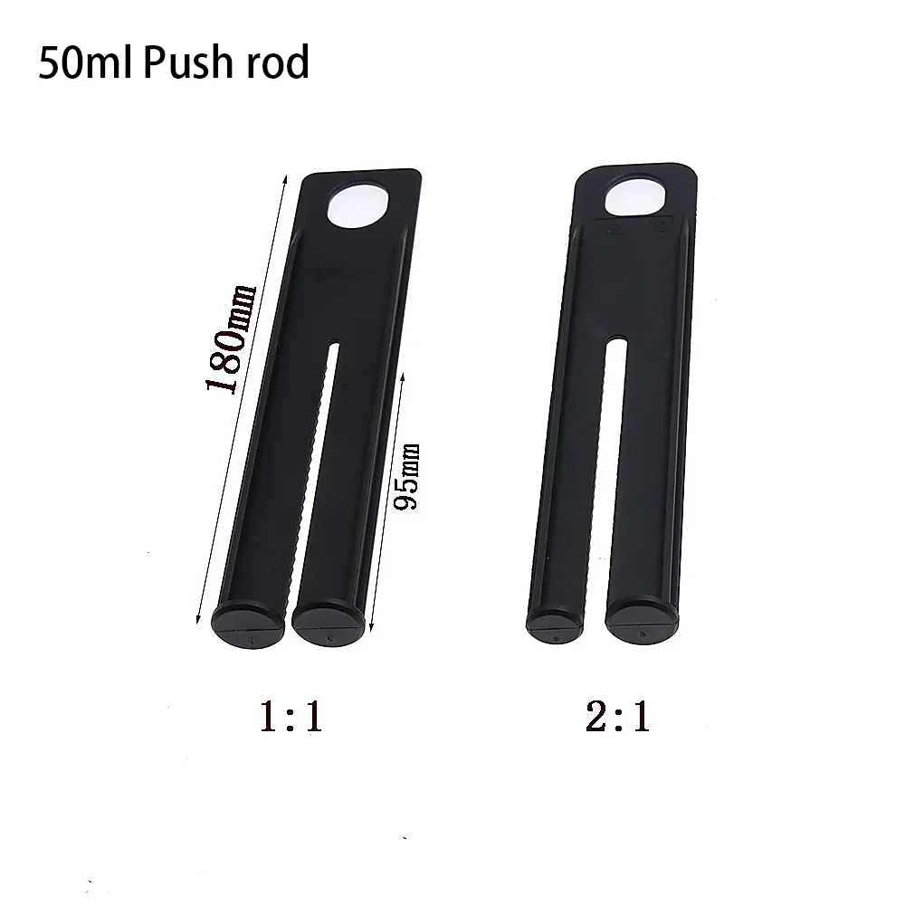 Pistola dispensadora de pegame - Caulking Gun Dispensing reseña y precio