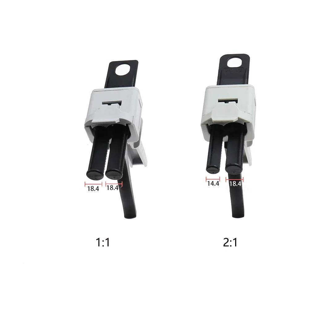 Pistola dispensadora de pegame - Caulking Gun Dispensing reseña y precio