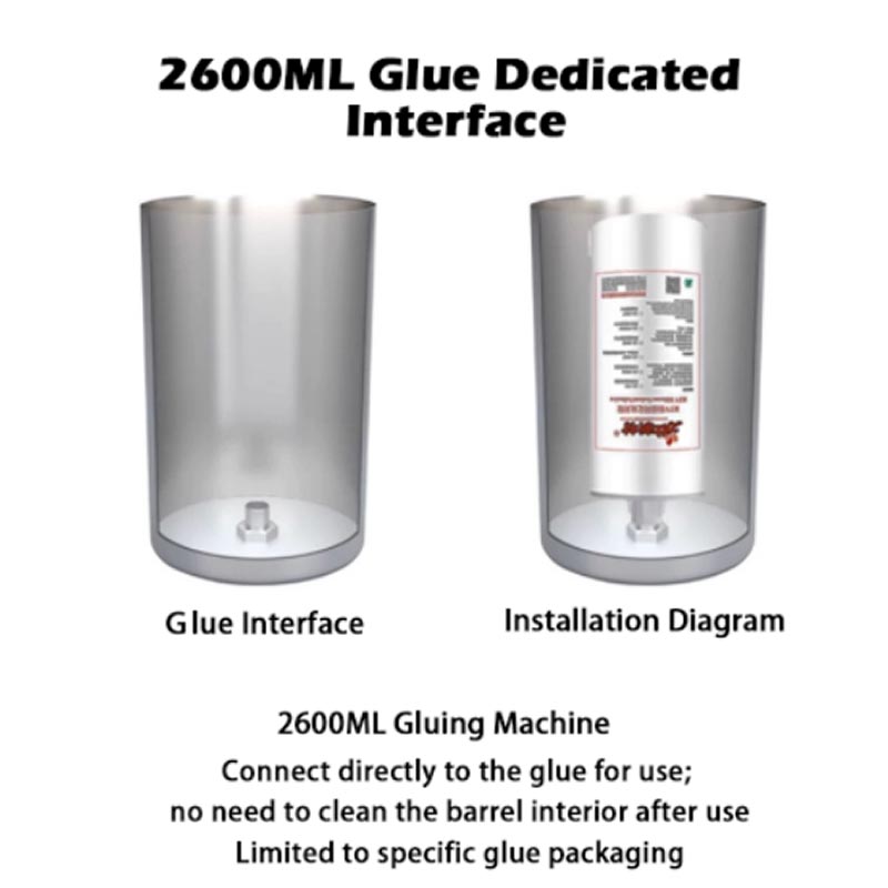 Dispensador mezclador de silic - Caulking Gun Dispensing reseña y precio