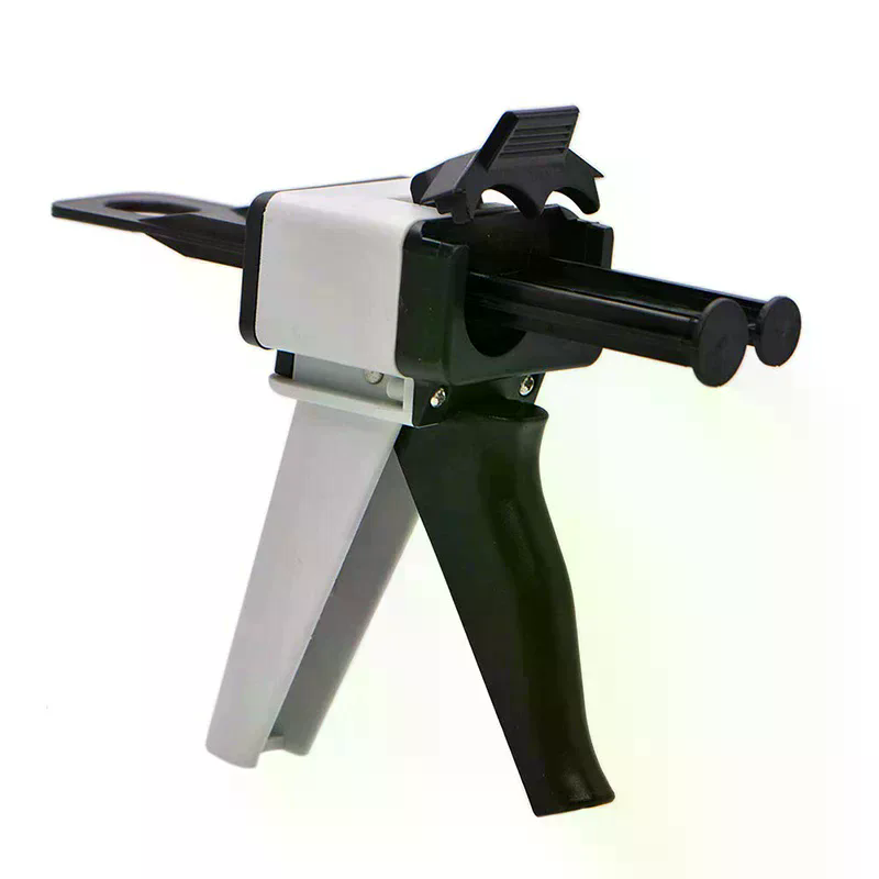 Pistola Mezcladora de Impresio - Caulking Gun Dispensing reseña y precio