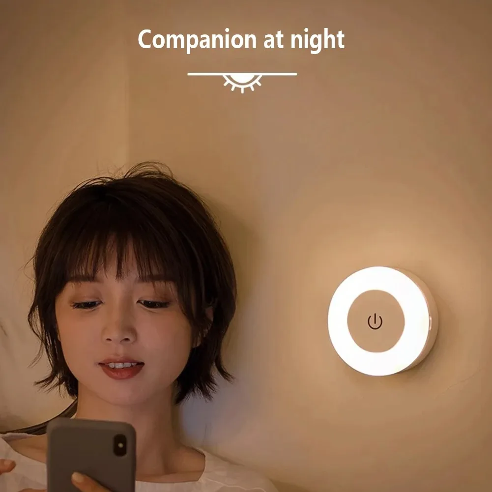 Luz de pared magnética para ti - Home Improvement Loan reseña y precio
