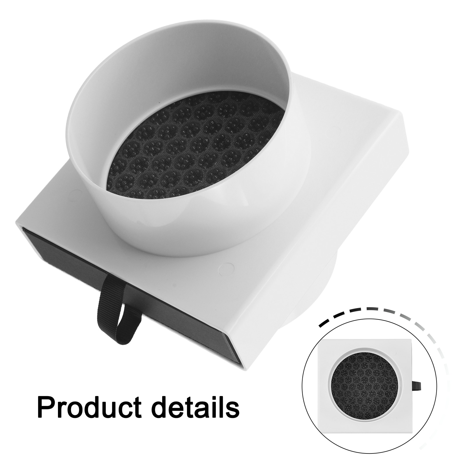 Filtro de aire de conducto Fil - Home Improvement Retail reseña y precio