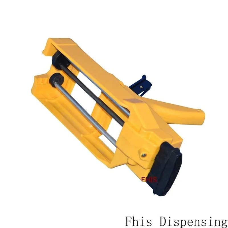 Agente para juntas de calafate - Caulking Gun Dispensing reseña y precio