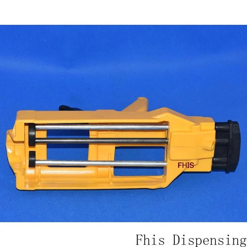 Agente para juntas de calafate - Caulking Gun Dispensing reseña y precio