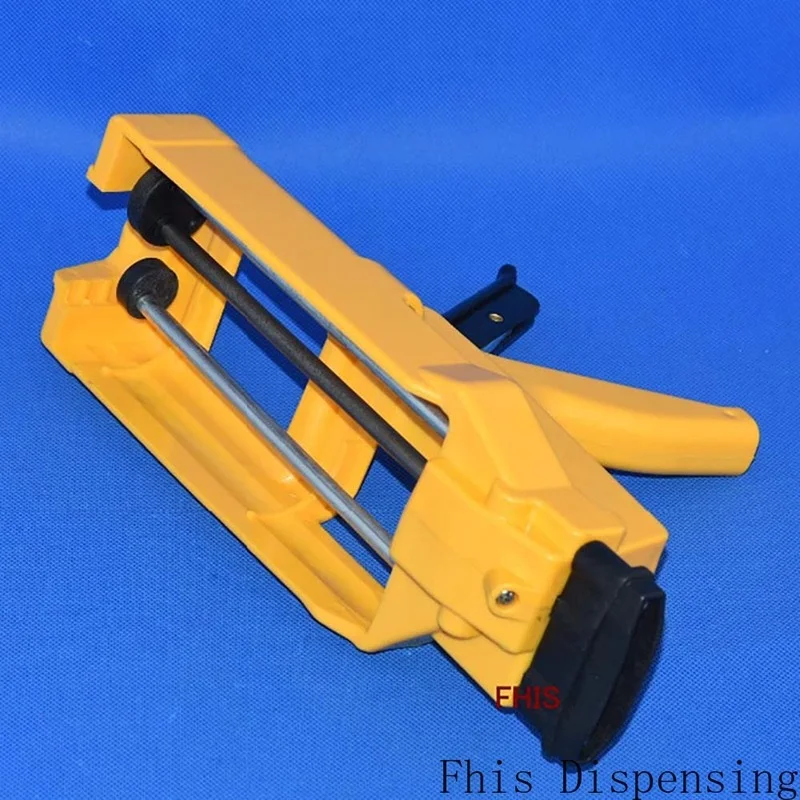 Agente para juntas de calafate - Caulking Gun Dispensing reseña y precio