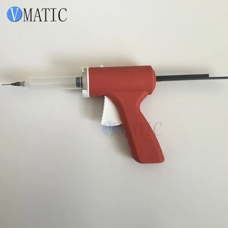 Envío gratis 10cc 10ml pistola - Caulking Gun Dispensing reseña y precio