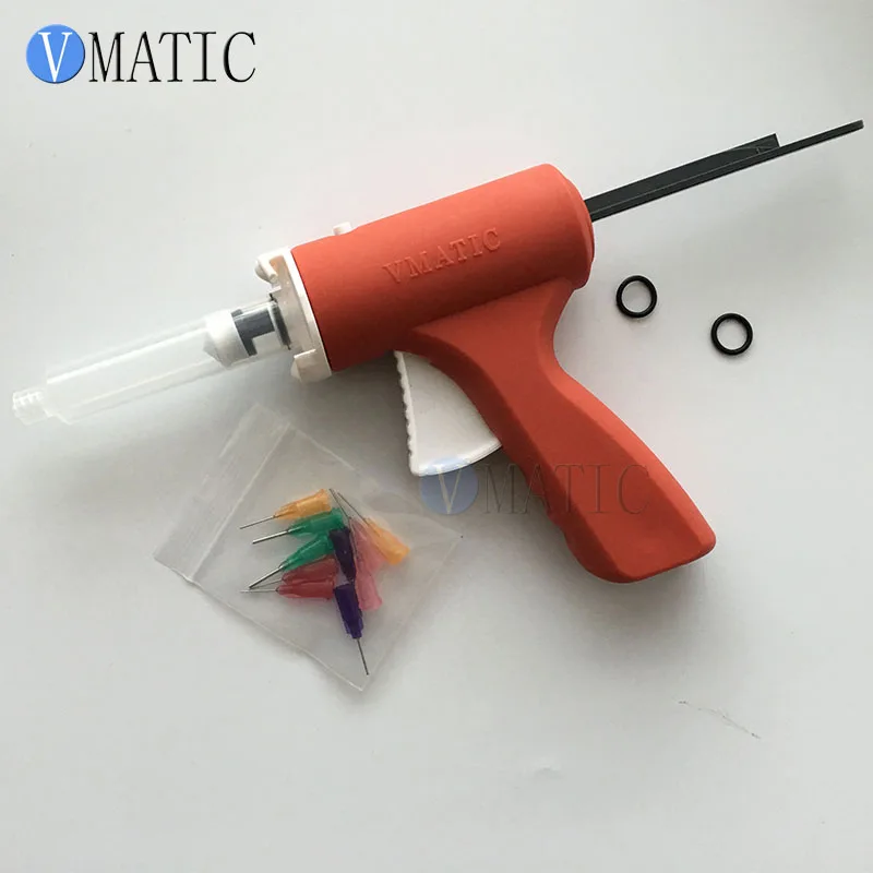 Envío gratis 10cc 10ml pistola - Caulking Gun Dispensing reseña y precio