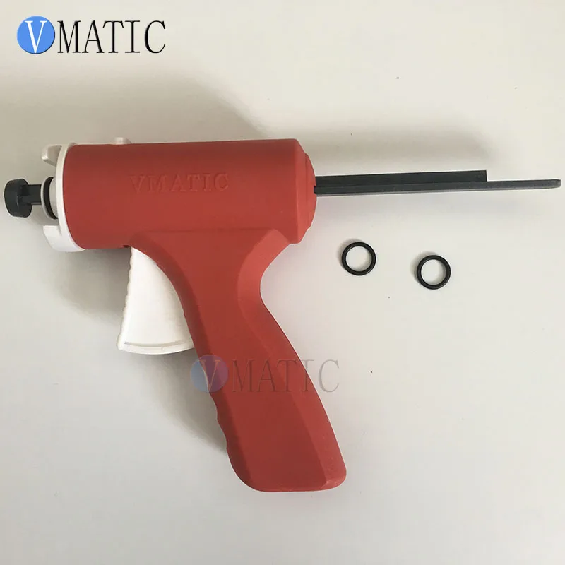 Envío gratis 10cc 10ml pistola - Caulking Gun Dispensing reseña y precio