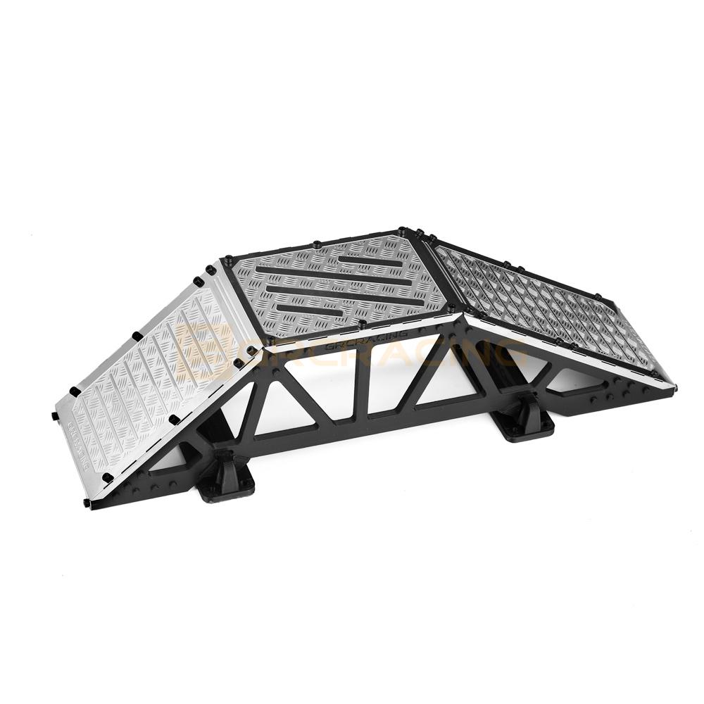 Puente simulado de un solo lad - Deck Screw Stainless reseña y precio