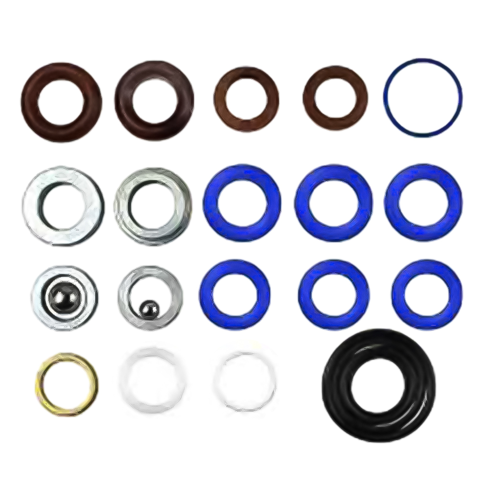 Kit de reparación de bomba, ac - Home Improvement Retail reseña y precio