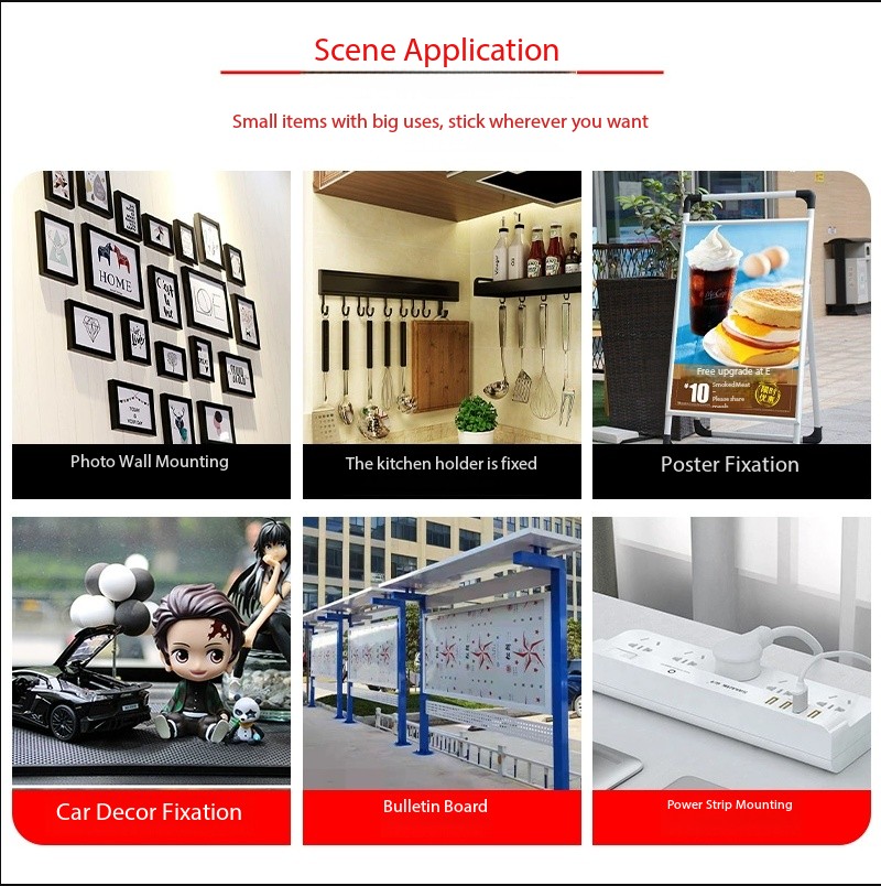 Cinta adhesiva de doble cara d - Home Improvement Loan reseña y precio