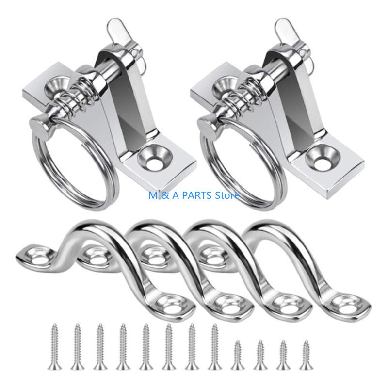 U1JF Bucle cubierta con tornil - Deck Screw Stainless reseña y precio
