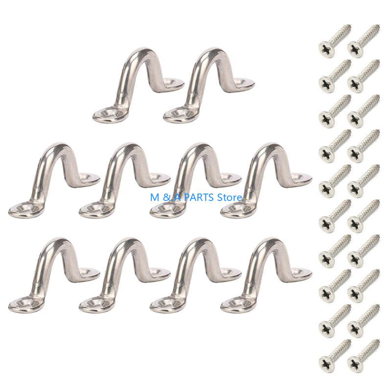 U1JF Bucle cubierta con tornil - Deck Screw Stainless reseña y precio
