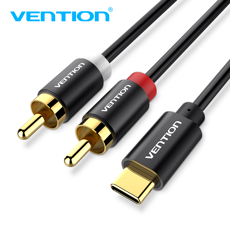 Cable de Audio USB C RCA tipo  - Home Improvement Dvd reseña y precio
