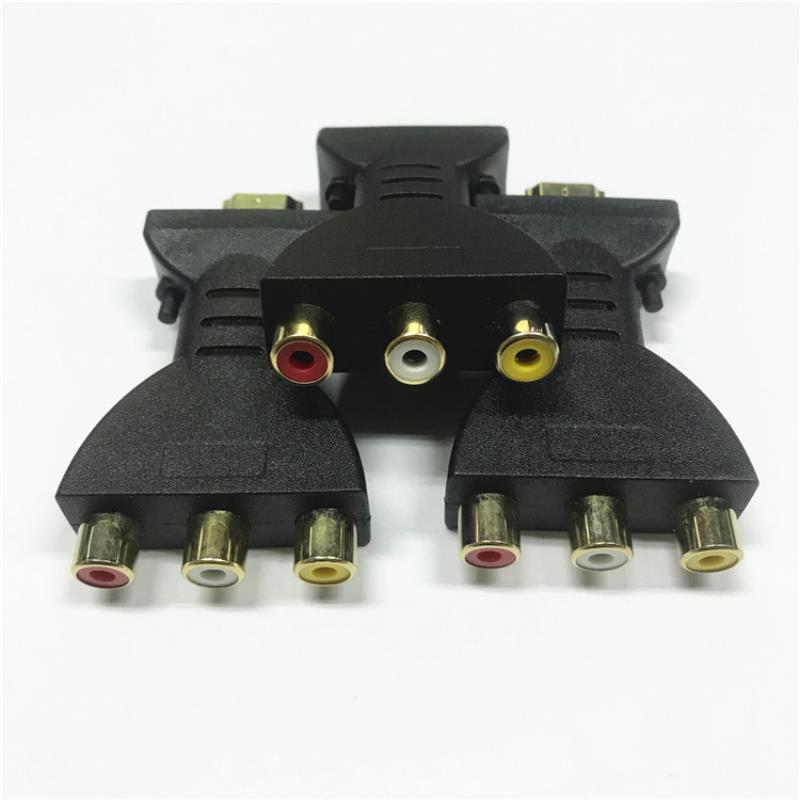 Adaptador compuesto AV a HDTV, - Home Improvement Dvd reseña y precio