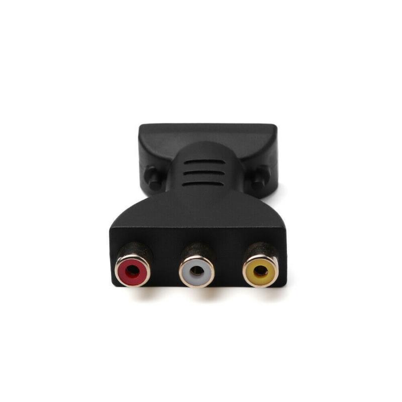 Adaptador compuesto AV a HDTV, - Home Improvement Dvd reseña y precio