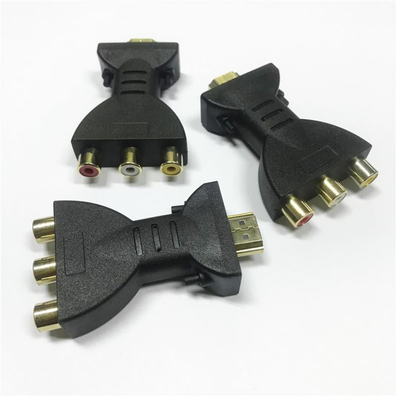 Adaptador compuesto AV a HDTV, - Home Improvement Dvd reseña y precio