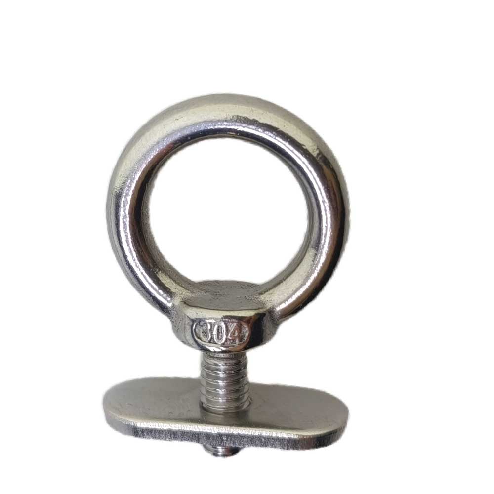 Bloque deslizante de montaje e - Deck Screw Stainless reseña y precio