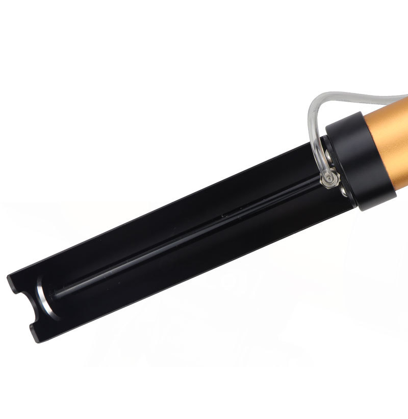 Pistola de calabaza dispensado - Caulking Gun Dispensing reseña y precio