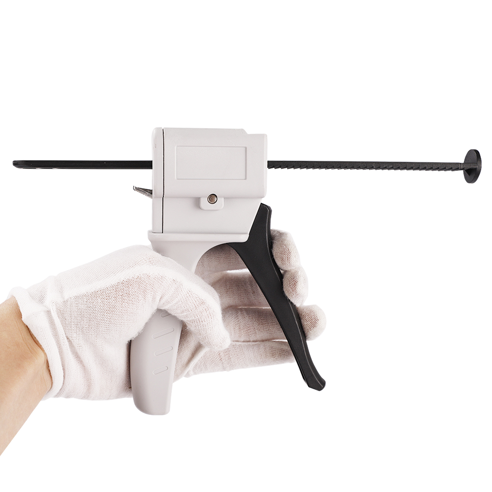 Pistola Dispensadora de 30ml 5 - Caulking Gun Dispensing reseña y precio