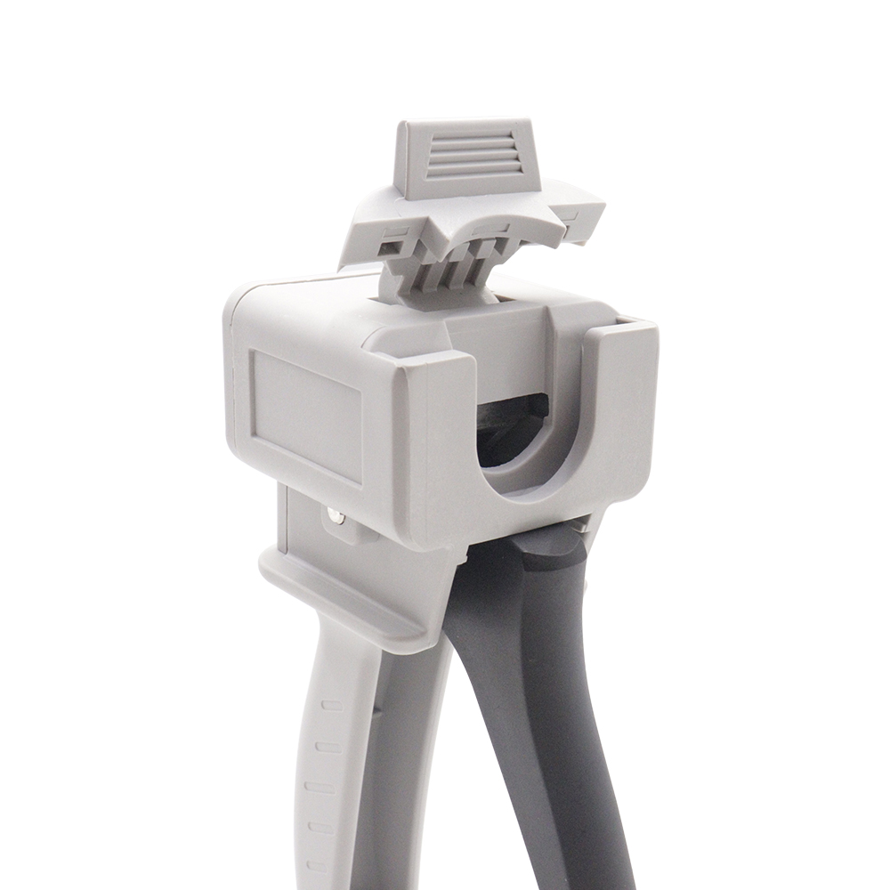 Pistola Dispensadora de 30ml 5 - Caulking Gun Dispensing reseña y precio