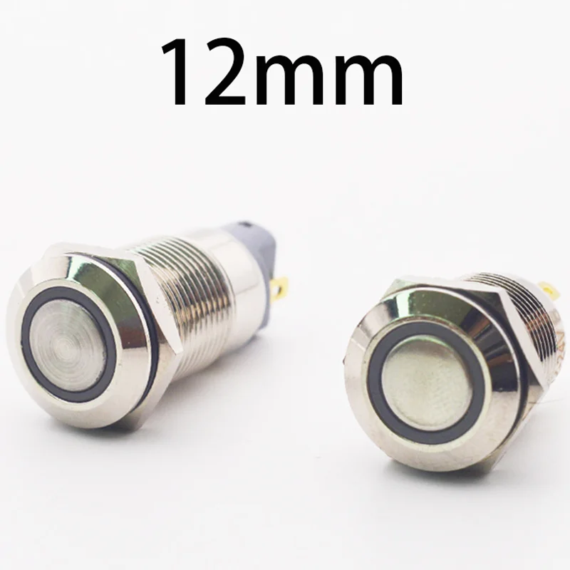 Interruptor de botón electróni - Home Improvement Loan reseña y precio