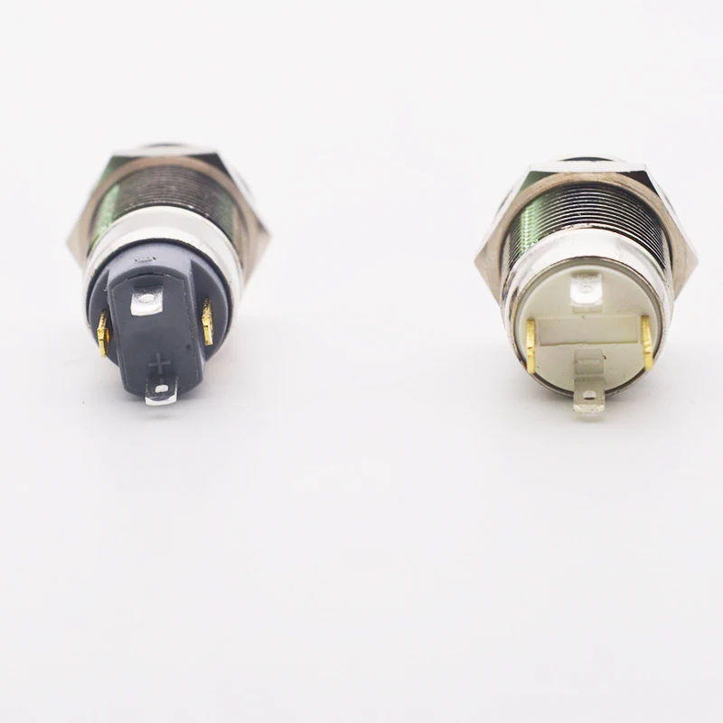 Interruptor de botón electróni - Home Improvement Loan reseña y precio