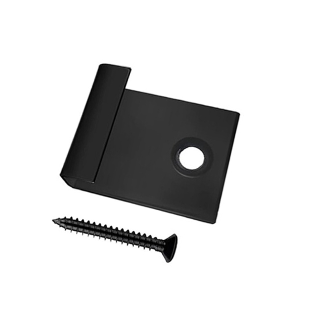 Kit de 50 Clips para Terraza d - Deck Screw Stainless reseña y precio