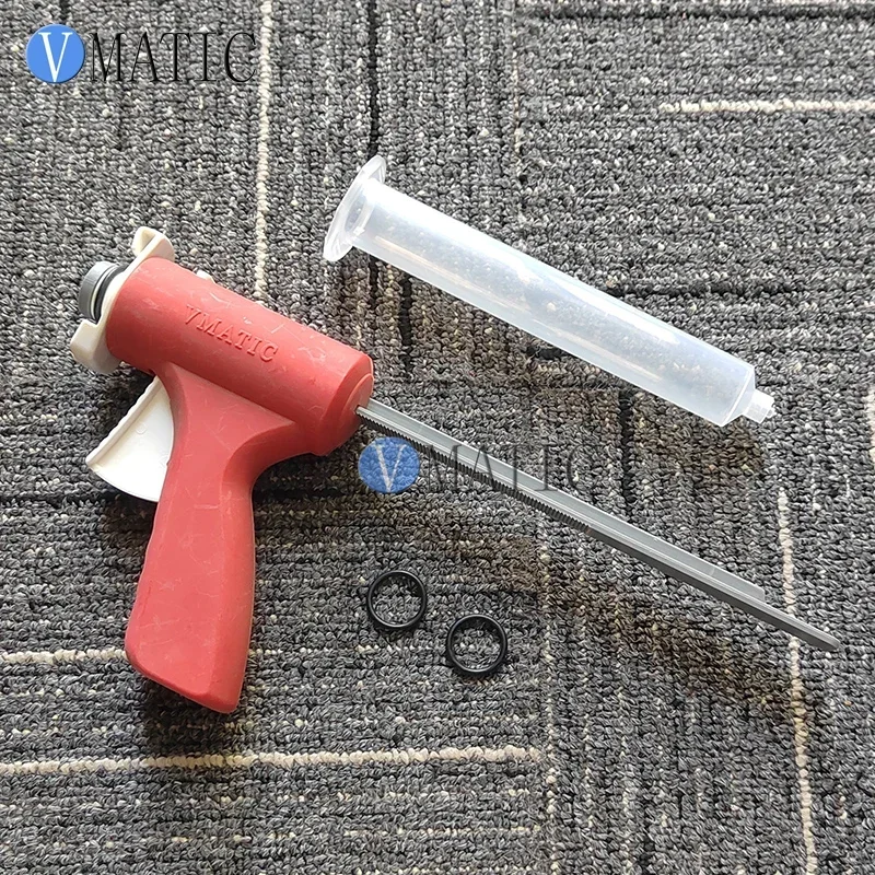 Envío Gratis, Pistola Manual d - Caulking Gun Dispensing reseña y precio